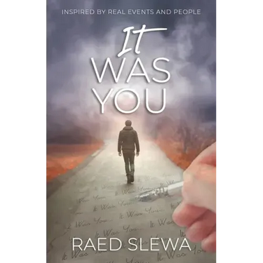 IT Was You: Inspired by real events and people