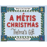 A Métis Christmas: Thelma's Gift