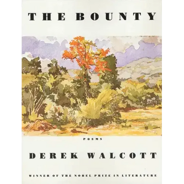 The Bounty: Poems