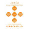 Jesús En Las Ofrendas Levíticas