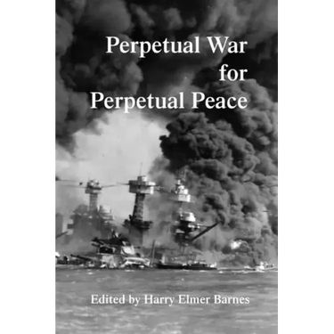 Perpetual War for Perpetual Peace