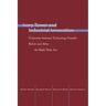 Ivory Tower and Industrial Innovation: University-Industry Technology Transfer Before and After the Bayh-Dole ACT