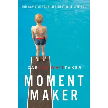 Moment Maker Softcover