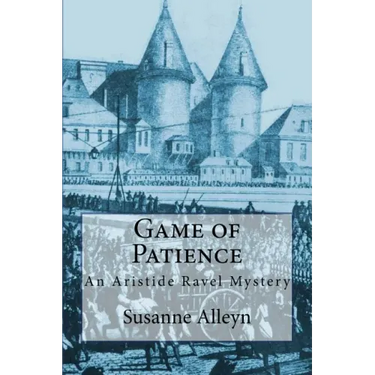 Game of Patience