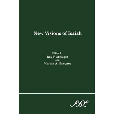 New Visions of Isaiah