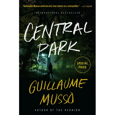 Central Park
