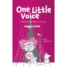 One Little Voice: Silly Poems for Silly Kids