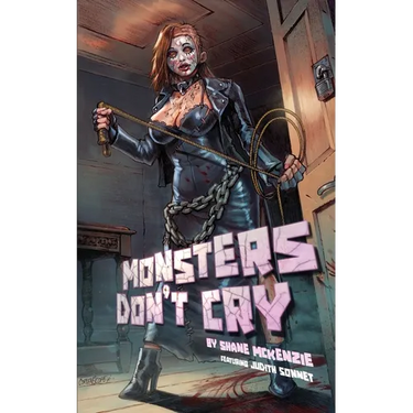 Monsters Don't Cry