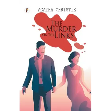 The Murder on the Links
