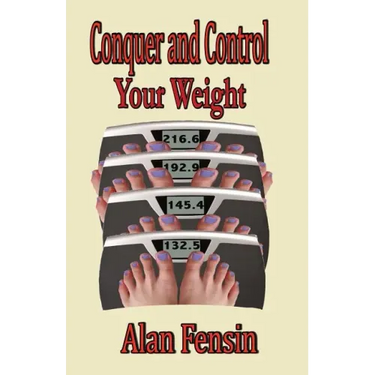 Conquer and Control Your Weight