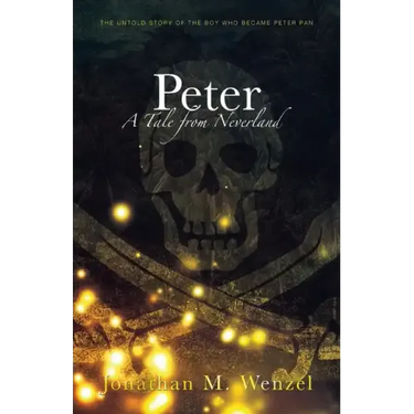 Peter: A Tale from Neverland