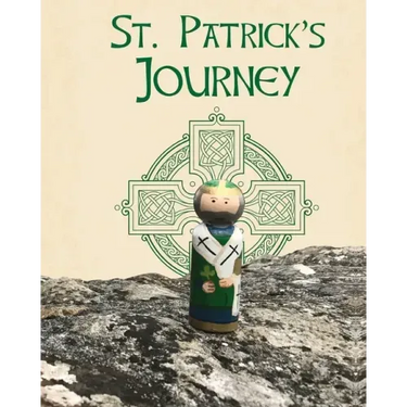 St. Patrick's Journey