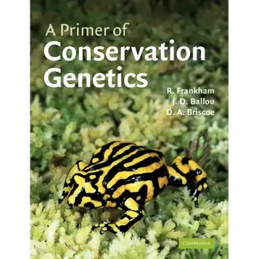 A Primer of Conservation Genetics