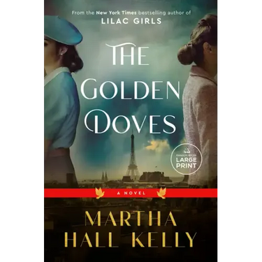 The Golden Doves