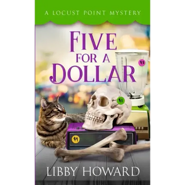 Five For A Dollar