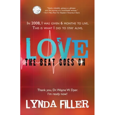 LOVE The Beat Goes On