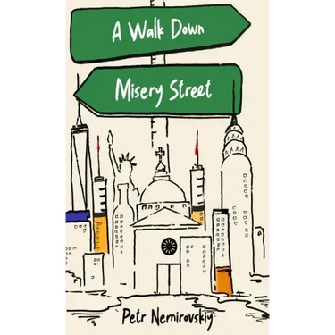 A Walk Down Misery Street