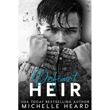 Defiant Heir