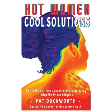 Hot Women Cool Solutions