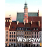 Warsaw Poland: Coffee Table Photography Travel Picture Book Album Of A Polish City in Eastern Europe Large Size Photos Cover