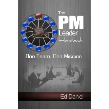 The PM Leader Handbook: One Team, One Mission