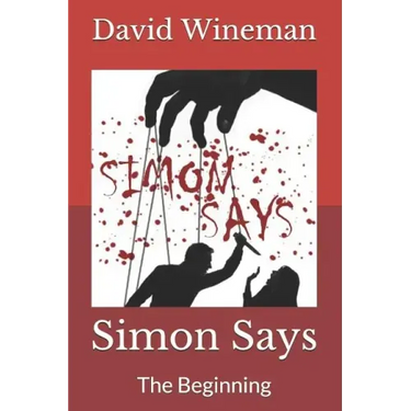Simon Says: The Beginning