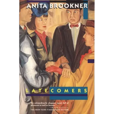 Latecomers