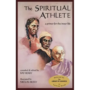 The spiritual athlete