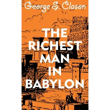 The Richest Man In Babylon