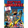 Captain Ukraine Lives Again!