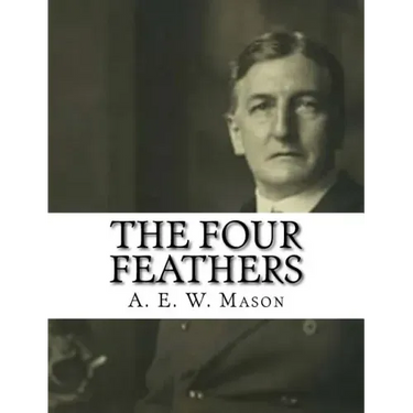 The Four Feathers