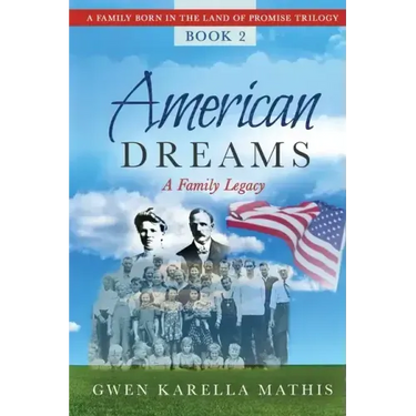 American Dreams