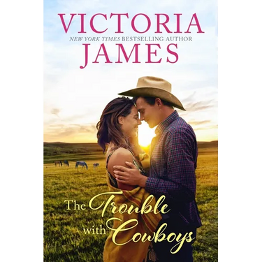 The Trouble with Cowboys