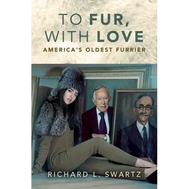 To Fur, With Love: America's Oldest Furrier