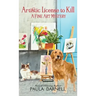 Artistic License to Kill