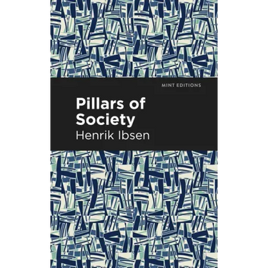 Pillars of Society