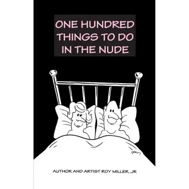 100 Things to Do in the Nude