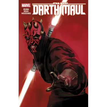 Star Wars: Darth Maul