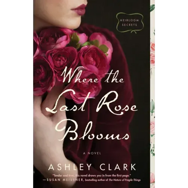 Where the Last Rose Blooms