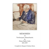 Memories of Newburyport, Massachusetts, by Henry Bailey Little, 1851-1957