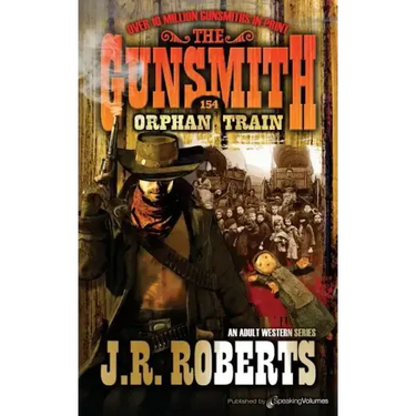 Orphan Train