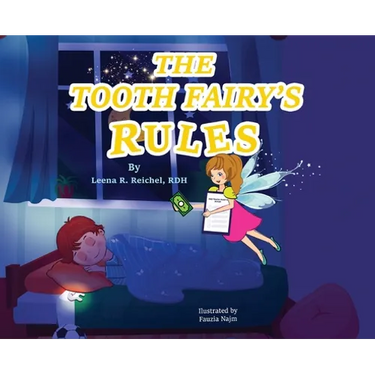 The Tooth Fairy's Rules