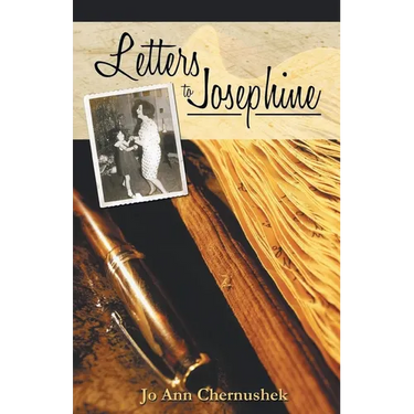 Letters to Josephine