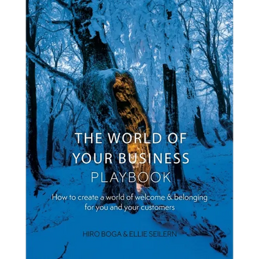 The World of Your Business Playbook