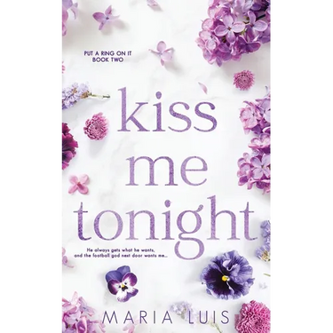 Kiss Me Tonight