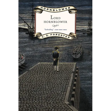 Lord Hornblower