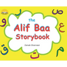 The Alif Baa Storybook