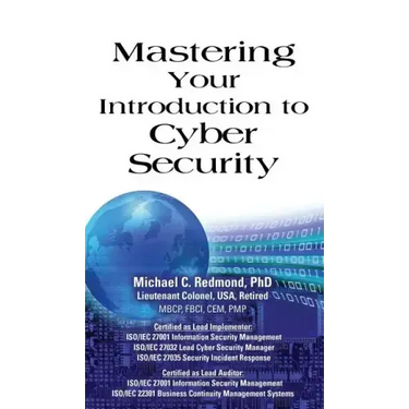 Mastering Your Introduction to Cyber Security