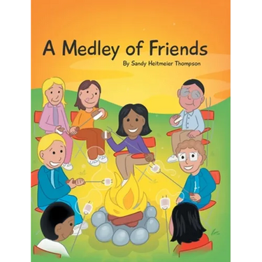 A Medley of Friends