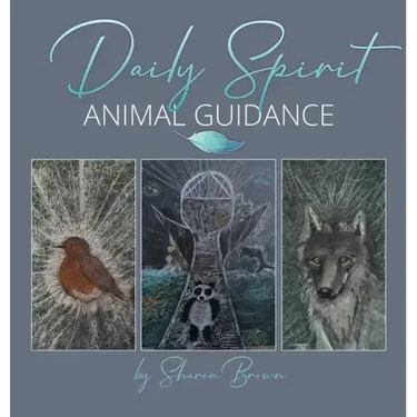 Daily Spirit Animal Guidance